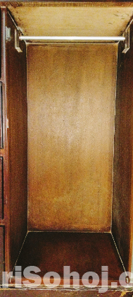 ওয়ারড্রব | Wardrobe